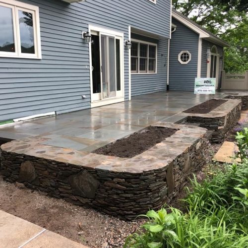 Amazing Masonry | Lowell MA