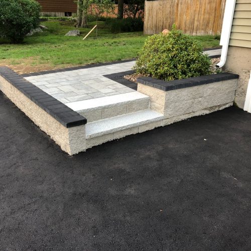 Amazing Masonry | Lowell MA