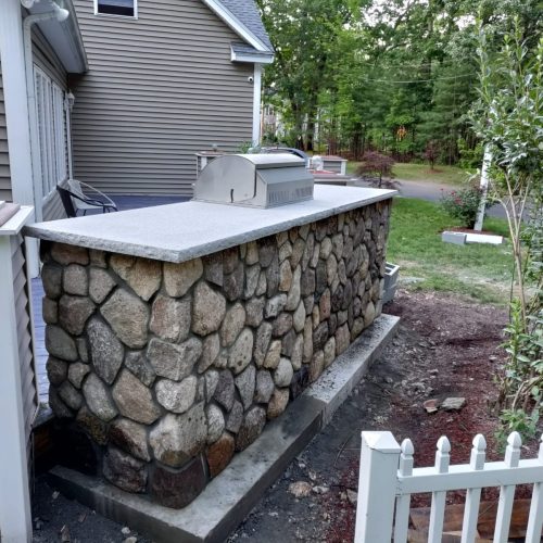 Amazing Masonry | Lowell MA